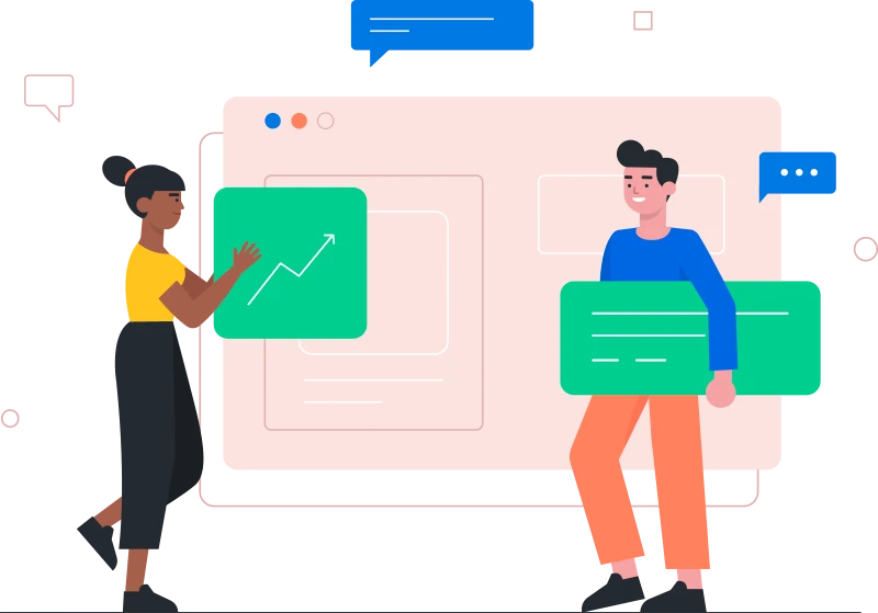 our solutions